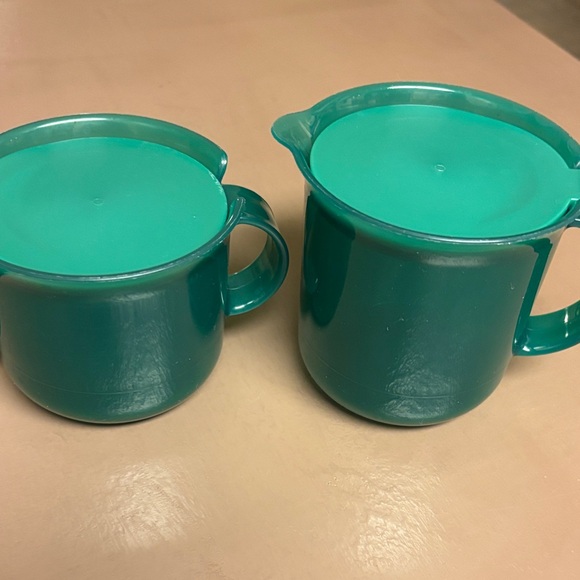 Cream/Sugar Set - Picture 1 of 5